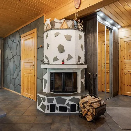 Prázdninový dům Tarakka *