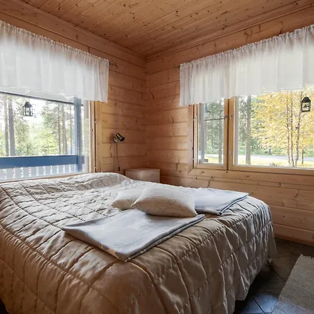 Tarakka Prázdninový dům Levi