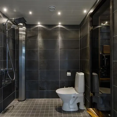 Tarakka Prázdninový dům