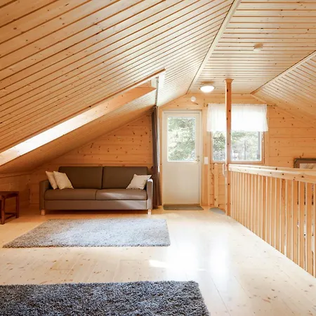 Prázdninový dům Tarakka Levi