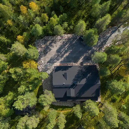 Prázdninový dům Tarakka