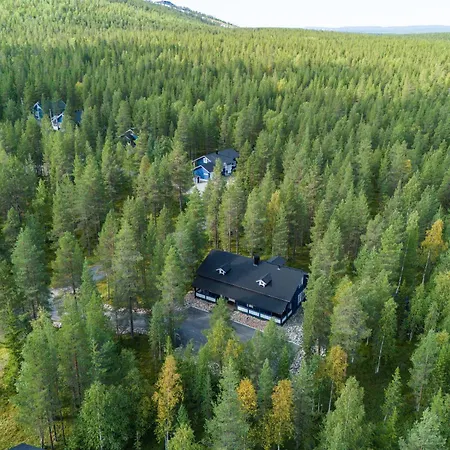 Tarakka Holiday home *