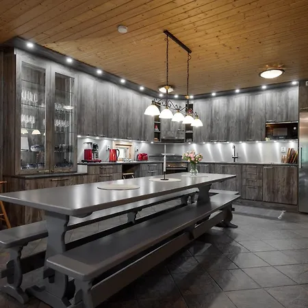 Prázdninový dům Tarakka *