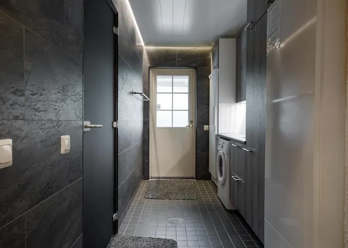 Tarakka 別荘 レヴィ