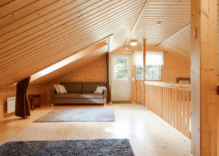 別荘 Tarakka レヴィ